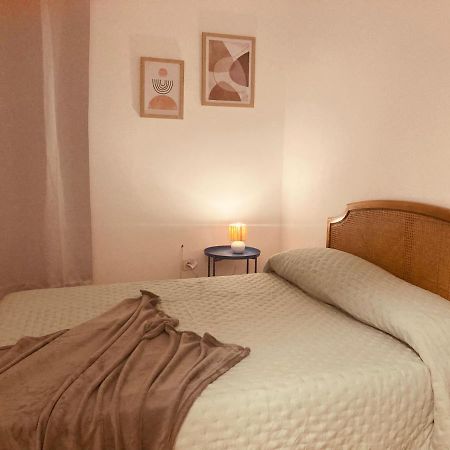 Maison Mediterraneo - Rez De Villa, Vue Imprenable Sur La Mer Pietranera Εξωτερικό φωτογραφία