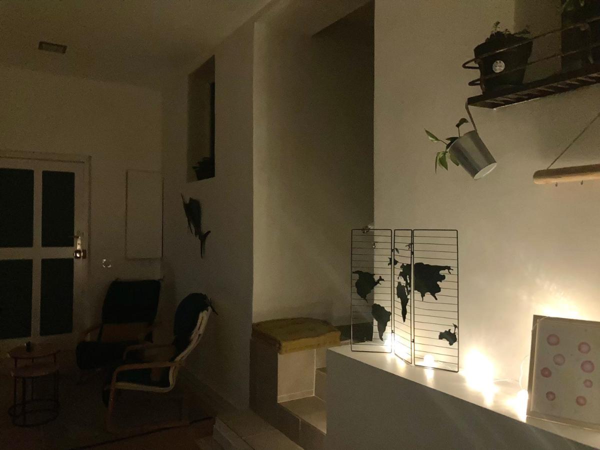Maison Mediterraneo - Rez De Villa, Vue Imprenable Sur La Mer Pietranera Εξωτερικό φωτογραφία